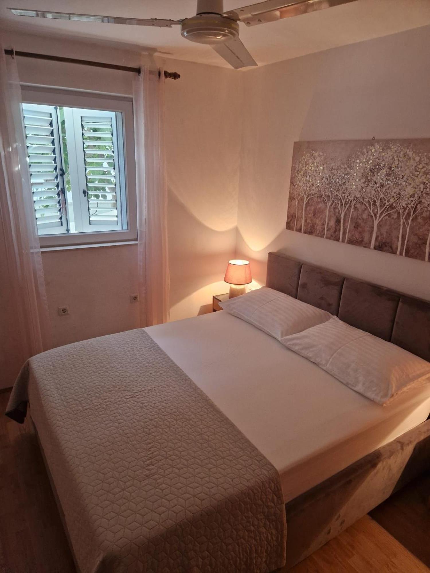 Apartments Rora ロゴズニッツァ 部屋 写真