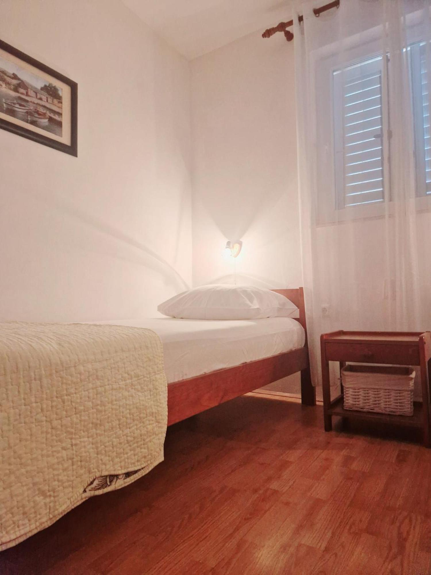 Apartments Rora ロゴズニッツァ 部屋 写真