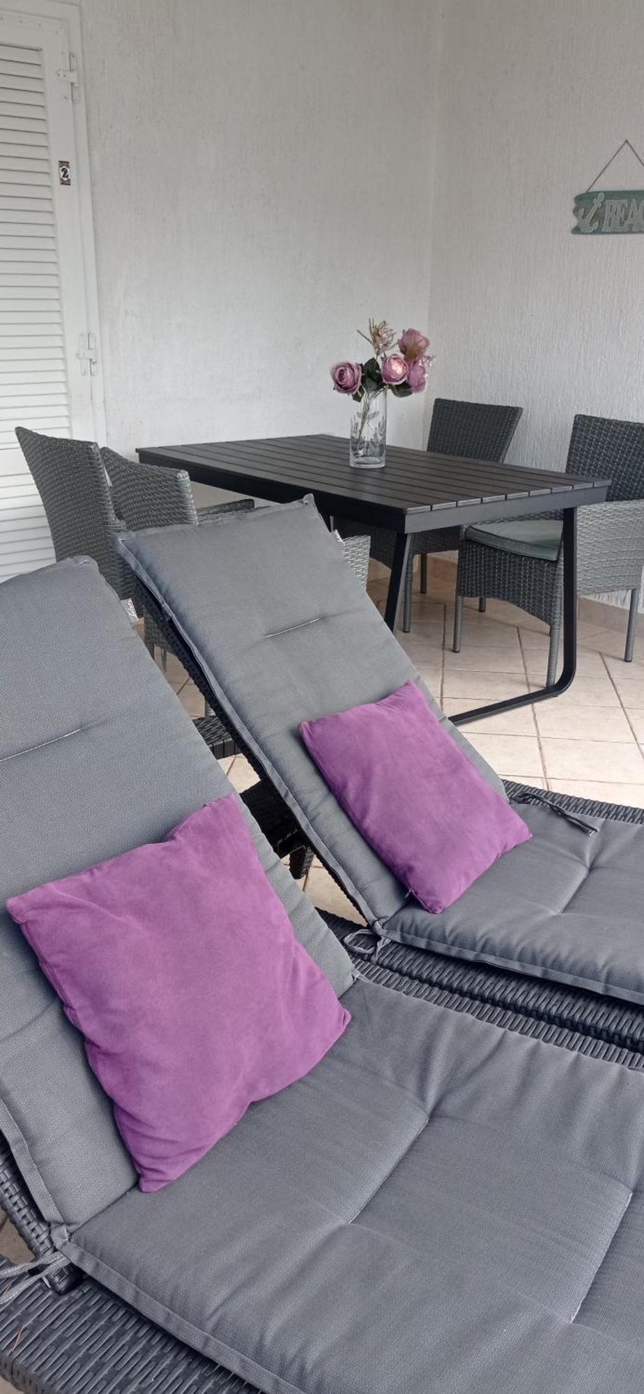Apartments Rora ロゴズニッツァ 部屋 写真