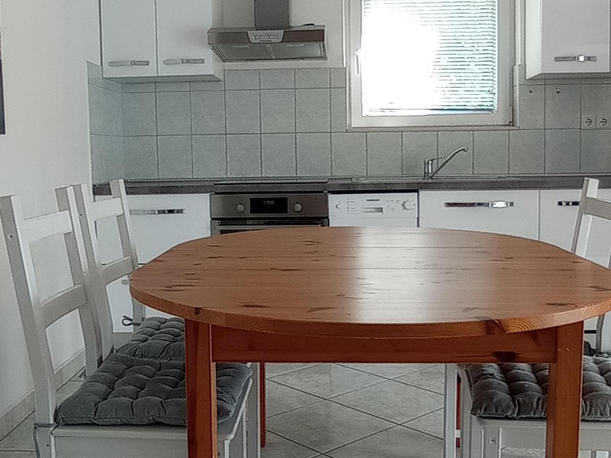 Apartments Rora ロゴズニッツァ 部屋 写真