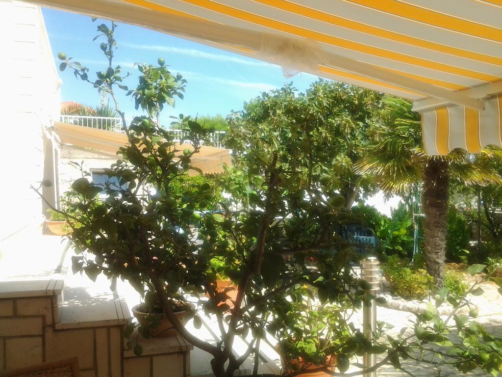 Apartments Rora ロゴズニッツァ 部屋 写真