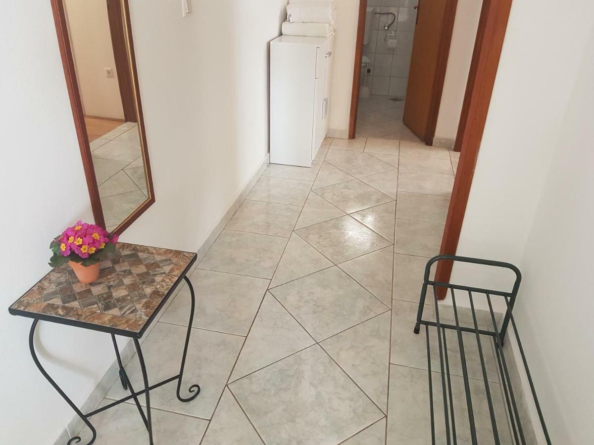 Apartments Rora ロゴズニッツァ エクステリア 写真