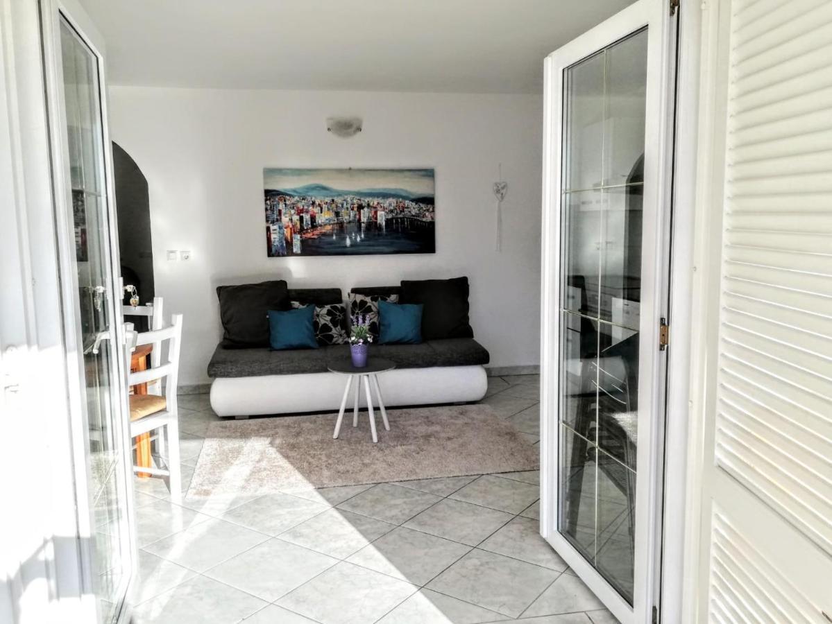 Apartments Rora ロゴズニッツァ エクステリア 写真