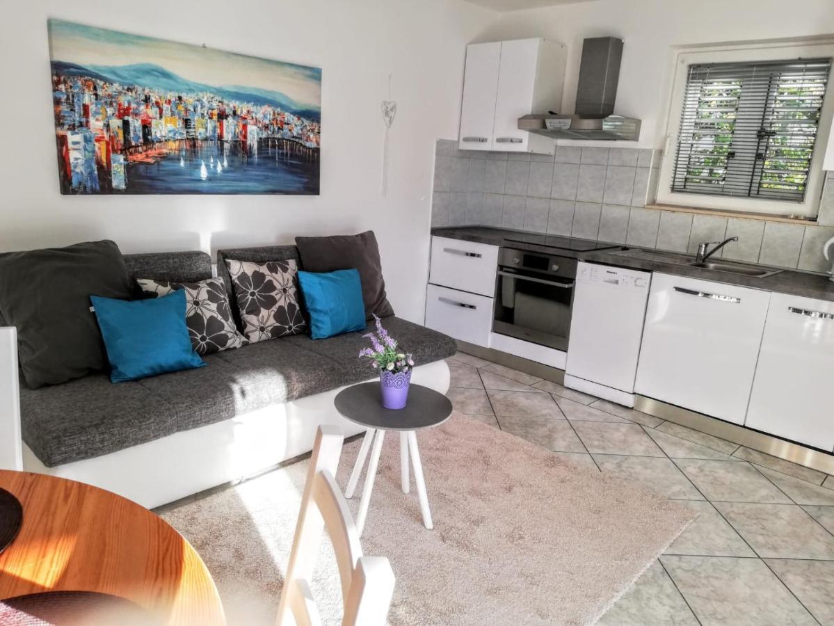 Apartments Rora ロゴズニッツァ エクステリア 写真