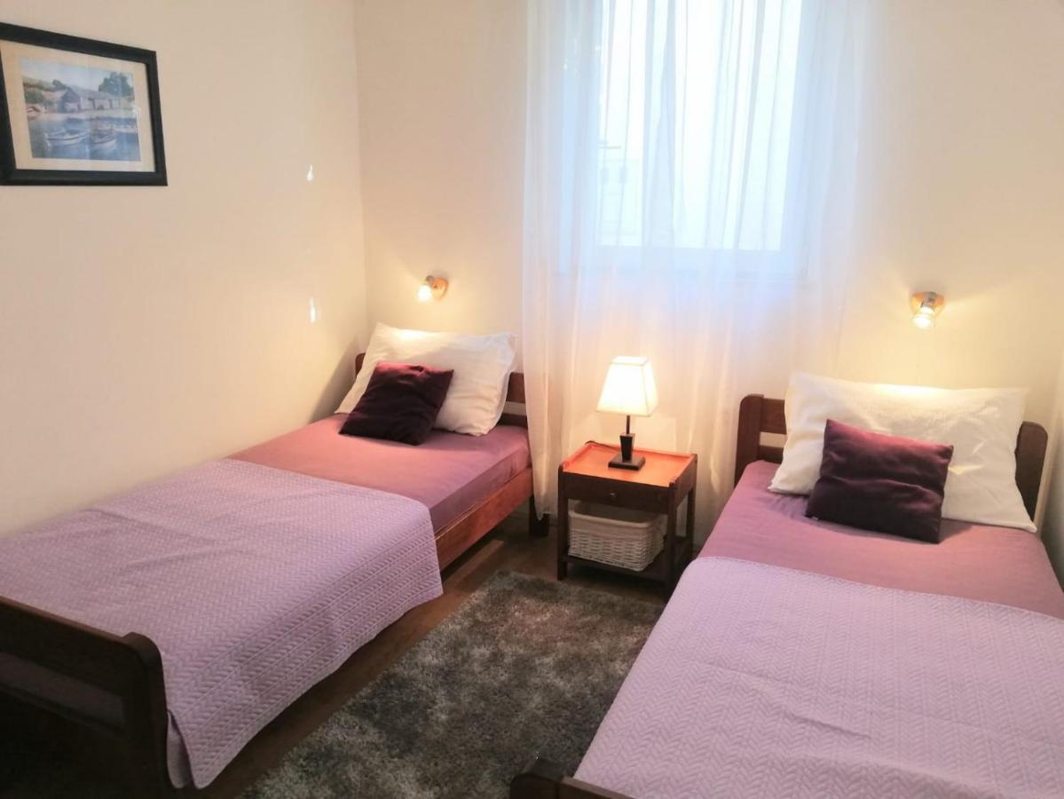 Apartments Rora ロゴズニッツァ エクステリア 写真